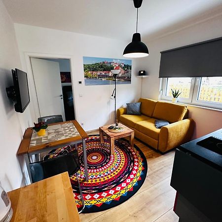Fischis Ferienwohnung Struppen מראה חיצוני תמונה