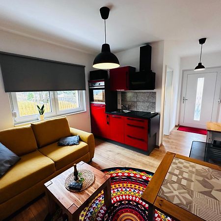 Fischis Ferienwohnung Struppen מראה חיצוני תמונה